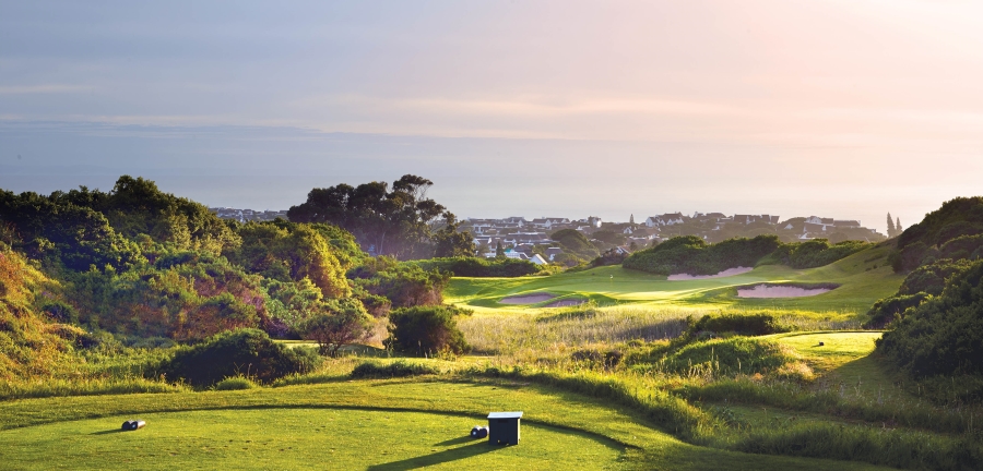 0 Bedroom Property for Sale in St Francis Links Eastern Cape